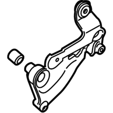 Ford F2GZ-10A313-A Bracket