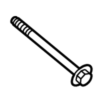 Ford -W716940-S442 Bolt