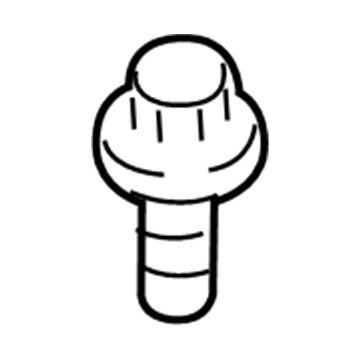 Lincoln -W714962-S450B Bolt And Washer Assembly - Hex Head