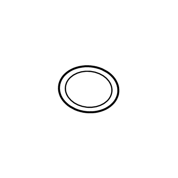 Ford BC3Z-8590-F Seal