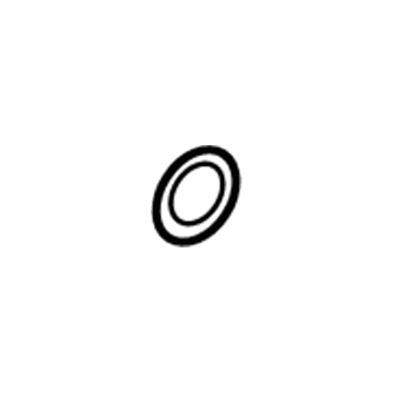 Ford YS4Z-5422624-AA Spring