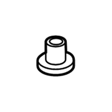 Ford -W705002-S300 Pin - Special