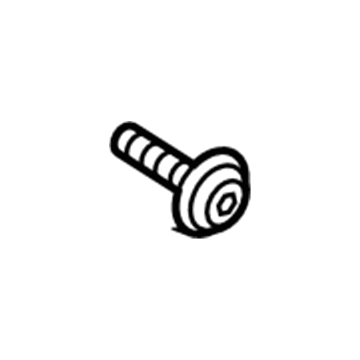 Ford -W718216-S451 Bolt
