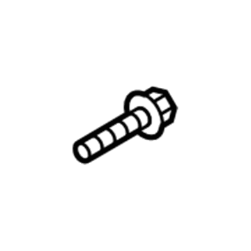 Ford -W716712-S450B Bolt