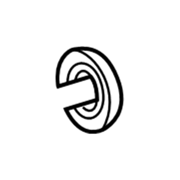 Ford 5L3Z-1S177-AB Seal
