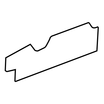 Ford CK4Z-6142410-B Moulding