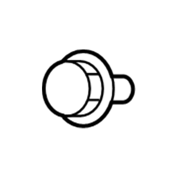 Lincoln -W705985-S303 Screw And Washer Assembly