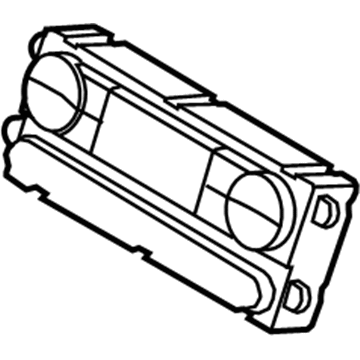 Ford 9C3Z-19980-G Control