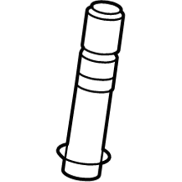 Ford 2C2Z-6L626-AA Insert