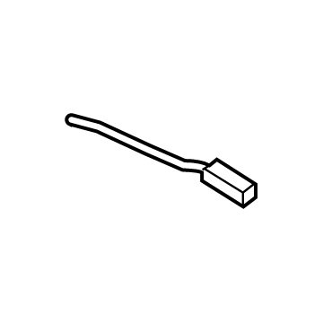Lincoln DP5Z-14D202-B Cable Assembly
