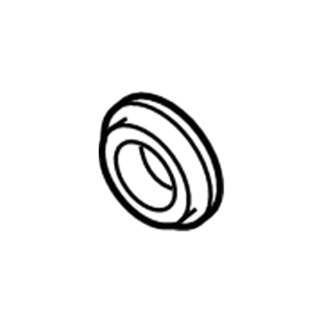 Ford F3XY-3L539-A Ring - Tolerance