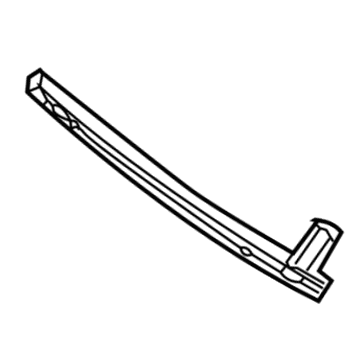 Ford 8L2Z-7825796-A Retainer