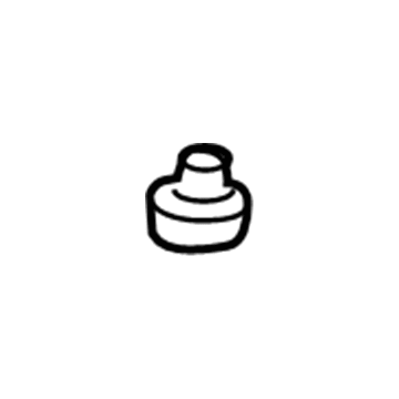 Lincoln 6W1Z-5400396-B Insulator