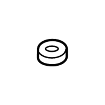 Lincoln 6W1Z-5400396-B Insulator