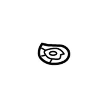 Lincoln FOAZ-5400145-B Reinforcement