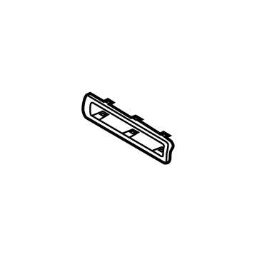 Ford 9L3Z-1613562-AD Holder - Cup