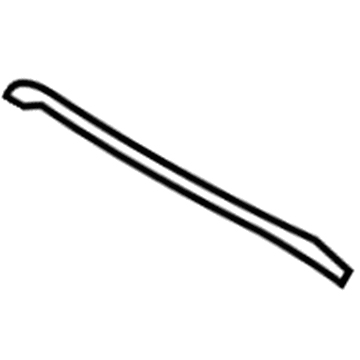 Ford 8L8Z-7822152-A Rod