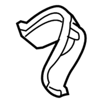 Mercury 9E5Z-5K291-B Bracket