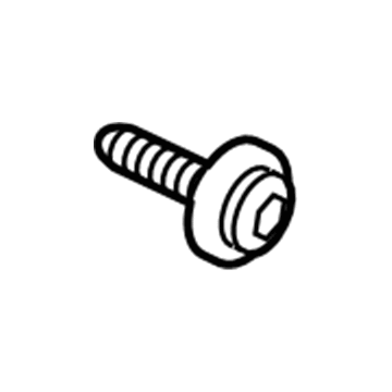 Lincoln -W708733-S439 Bolt