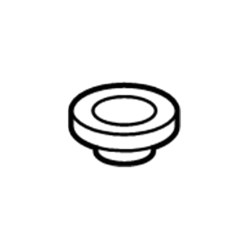 Ford CC1Z-9B929-A Insulator Assembly
