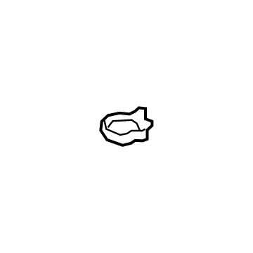 Lincoln JL3Z-17B610-A Seal