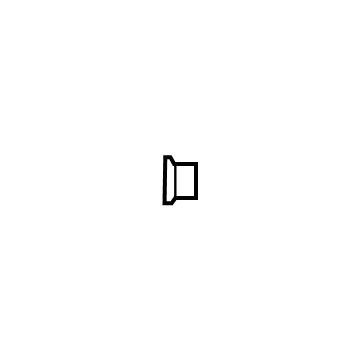 Lincoln 7T4Z-17B610-AA Seal