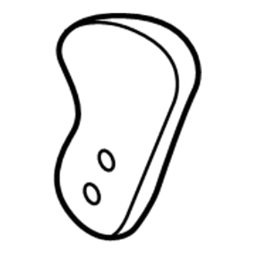 Ford BC3Z-19B739-B Seal