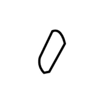 Ford 3L3Z-12B615-BA O" Ring