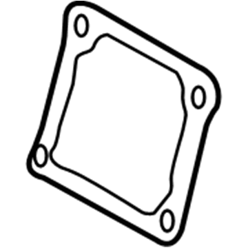 Lincoln E7GZ-2B022-A Gasket