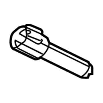 Lincoln 9E5Z-2C251-A Switch Assembly