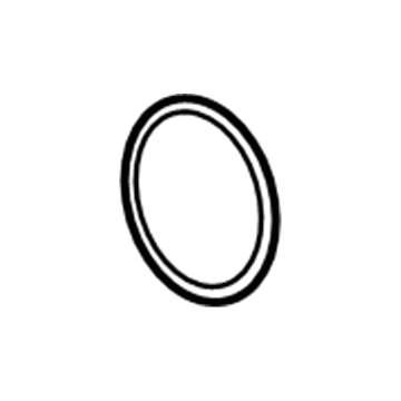Lincoln 6E5Z-2152-A Gasket