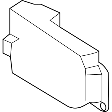 Ford LB5Z-9E731-AB Sensor Assembly - Speed