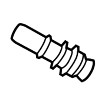 Ford KR3Z-6A666-A Valve Assembly