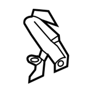 Ford BL3Z-9D319-C Bracket