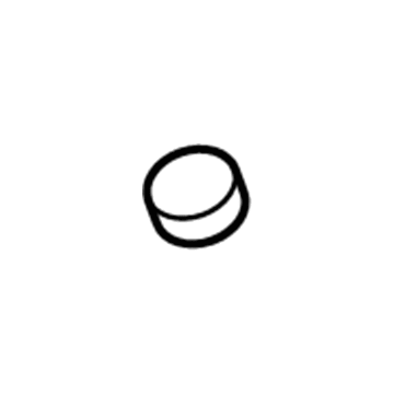 Mercury -W707088-SSW Cap