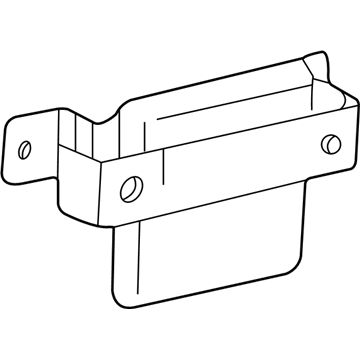 Ford 3L2Z-2C215-AA Module
