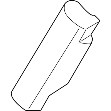 Ford KB3Z-21611D10-A Module - Air Bag