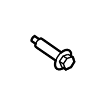 Lincoln -W713971-S439 Bolt
