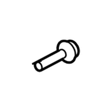 Lincoln -N801193-S102 Nut And Washer Assembly - Hex.