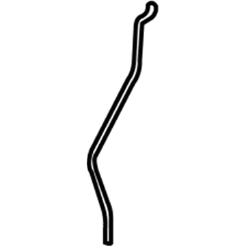 Lincoln AE9Z-7422152-A Rod