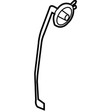 Lincoln AE9Z-7421850-A Rod