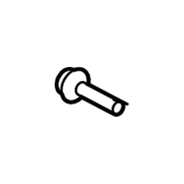 Lincoln -W713956-S439 Bolt