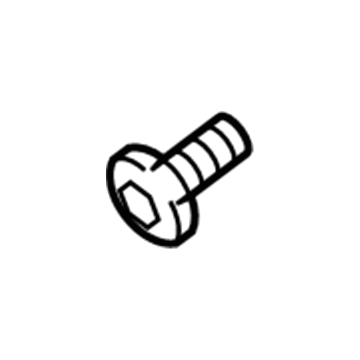 Lincoln -W705830-S901 Bolt
