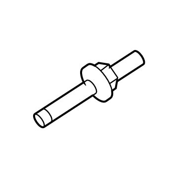 Ford -W720291-S450 Stud