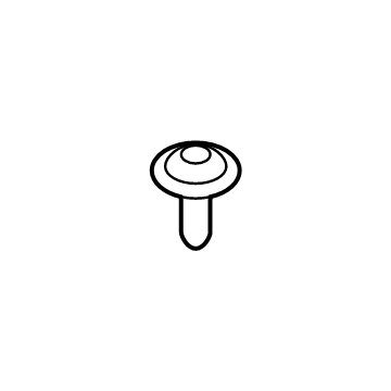 Ford -W700843-S442 Screw And Washer Assembly