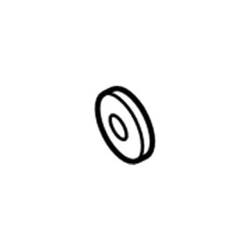 Ford 1S7Z-6378-AA Washer