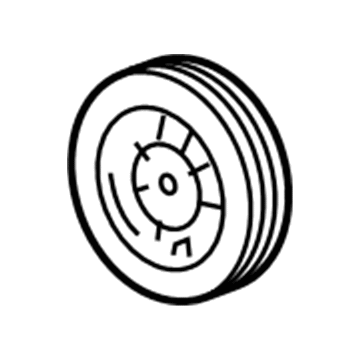 Ford 8U7Z-6312-A Multiple Supercessions