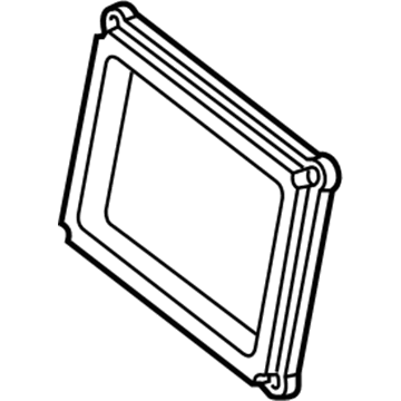 Ford AR3Z-19C928-A Screen Assembly
