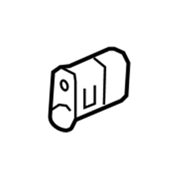 Ford 7W7Z-18C621-A Switch Assembly