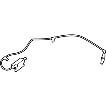 Ford ML3Z-5L216-A Sensor Assembly